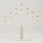 1751 6203 CANDLESTICK